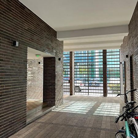 Smart Apartment Ogrodowa Warszawa Eksteriør bilde