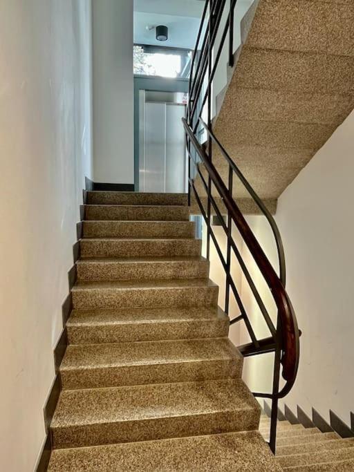 Smart Apartment Ogrodowa Warszawa Eksteriør bilde
