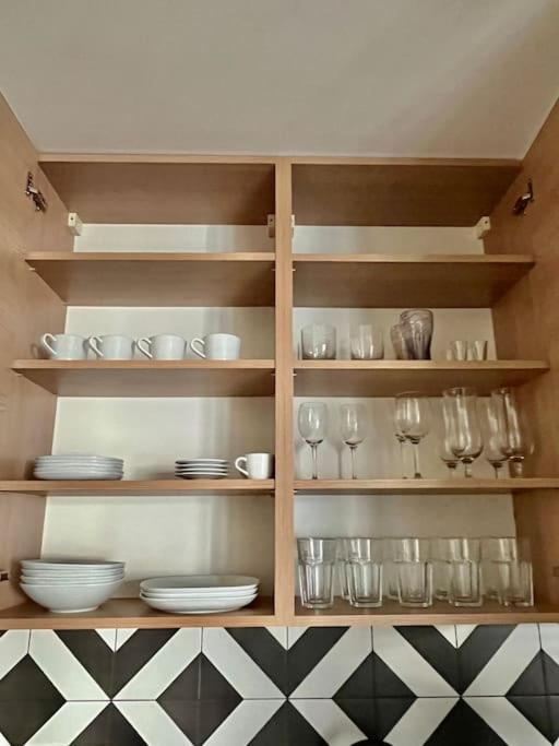 Smart Apartment Ogrodowa Warszawa Eksteriør bilde